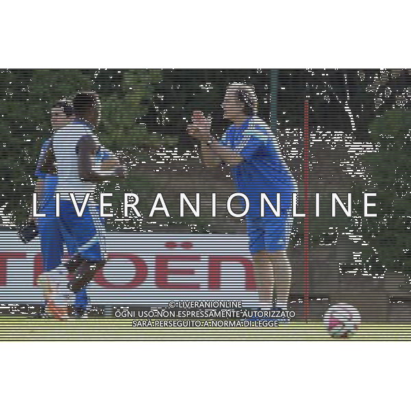 Marcelo BIELSA - 27.06.2014 - Reprise Entrainement Marseille - Ligue 1 Photo : Gaston Petrelli / Icon Sport /Agenzia Aldo Liverani sas - ITALY ONLY - EDITORIAL USE ONLY - ALLENAMENTO MARSIGLIA LIGA 1