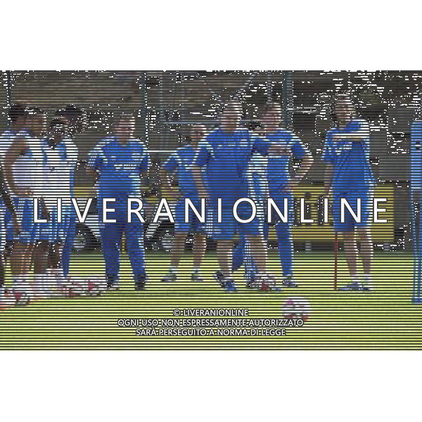 Marcelo BIELSA - 27.06.2014 - Reprise Entrainement Marseille - Ligue 1 Photo : Gaston Petrelli / Icon Sport /Agenzia Aldo Liverani sas - ITALY ONLY - EDITORIAL USE ONLY - ALLENAMENTO MARSIGLIA LIGA 1