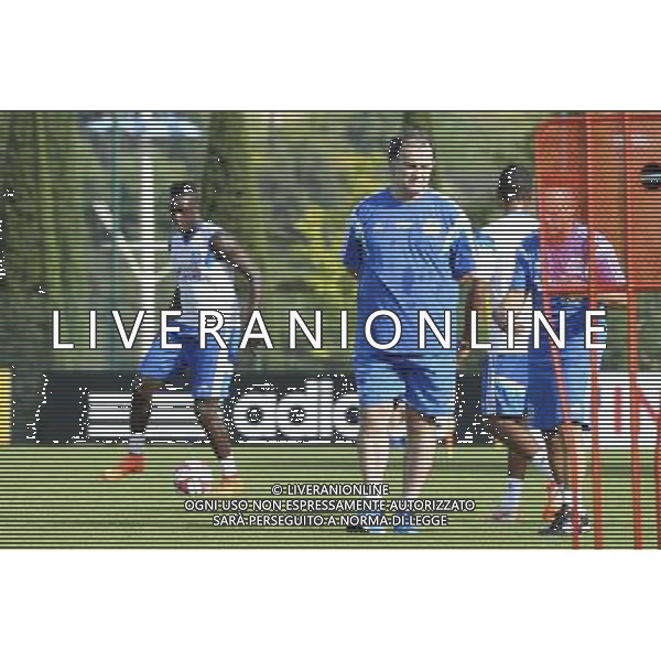 Marcelo BIELSA - 27.06.2014 - Reprise Entrainement Marseille - Ligue 1 Photo : Gaston Petrelli / Icon Sport /Agenzia Aldo Liverani sas - ITALY ONLY - EDITORIAL USE ONLY - ALLENAMENTO MARSIGLIA LIGA 1