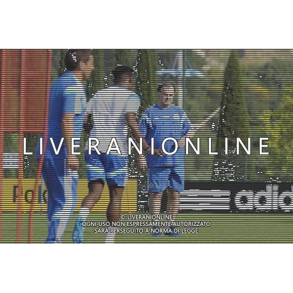 Marcelo BIELSA - 27.06.2014 - Reprise Entrainement Marseille - Ligue 1 Photo : Gaston Petrelli / Icon Sport /Agenzia Aldo Liverani sas - ITALY ONLY - EDITORIAL USE ONLY - ALLENAMENTO MARSIGLIA LIGA 1