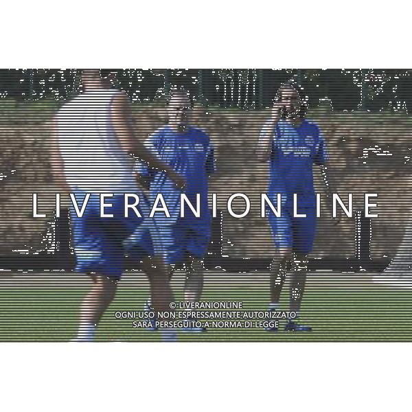 Marcelo BIELSA - 27.06.2014 - Reprise Entrainement Marseille - Ligue 1 Photo : Gaston Petrelli / Icon Sport /Agenzia Aldo Liverani sas - ITALY ONLY - EDITORIAL USE ONLY - ALLENAMENTO MARSIGLIA LIGA 1