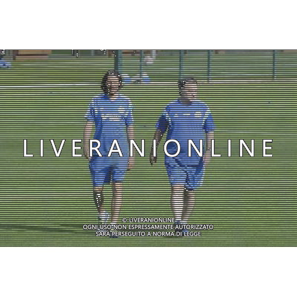 Marcelo BIELSA - 27.06.2014 - Reprise Entrainement Marseille - Ligue 1 Photo : Gaston Petrelli / Icon Sport /Agenzia Aldo Liverani sas - ITALY ONLY - EDITORIAL USE ONLY - ALLENAMENTO MARSIGLIA LIGA 1