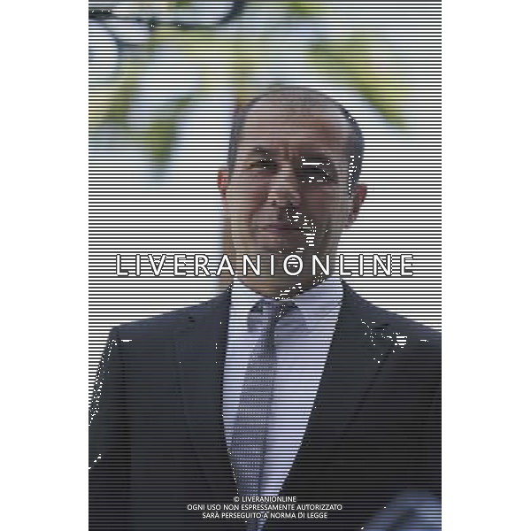Leonardo JARDIM - 03.07.2014 - Presentation nouvel entraineur - Monaco - Ligue 1 Photo : Olivier Anrigo / Icon Sport /Agenzia Aldo Liverani sas - ITALY ONLY - Presentazione nuovo allenatore del Monaco - liga 1 *** Local Caption ***