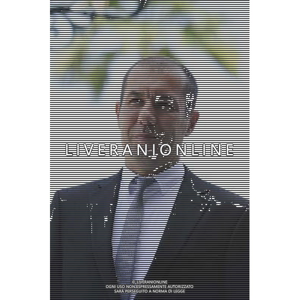 Leonardo JARDIM - 03.07.2014 - Presentation nouvel entraineur - Monaco - Ligue 1 Photo : Olivier Anrigo / Icon Sport /Agenzia Aldo Liverani sas - ITALY ONLY - Presentazione nuovo allenatore del Monaco - liga 1 *** Local Caption ***