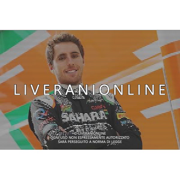 Daniel Juncadella (ESP) Sahara Force India F1 Team Test and Reserve Driver. 03.07.2014. Formula 1 World Championship, Rd 9, British Grand Prix, Silverstone, England, Preparation Day. - www.xpbimages.com, EMail: requests@xpbimages.com - copy of publication required for printed pictures. Every used picture is fee-liable. © Copyright: Moy / XPB Images AG ALDO LIVERANI SAS ONLY ITALY