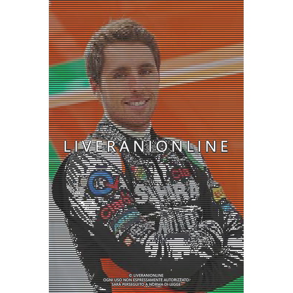Daniel Juncadella (ESP) Sahara Force India F1 Team Test and Reserve Driver. 03.07.2014. Formula 1 World Championship, Rd 9, British Grand Prix, Silverstone, England, Preparation Day. - www.xpbimages.com, EMail: requests@xpbimages.com - copy of publication required for printed pictures. Every used picture is fee-liable. © Copyright: Moy / XPB Images AG ALDO LIVERANI SAS ONLY ITALY
