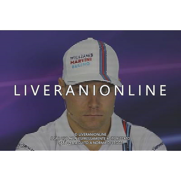Valtteri Bottas (FIN), Williams F1 Team during the press conference 03.07.2014. Formula 1 World Championship, Rd 9, British Grand Prix, Silverstone, England, Preparation Day. - www.xpbimages.com, EMail: requests@xpbimages.com - copy of publication required for printed pictures. Every used picture is fee-liable. © Copyright: Charniaux / XPB Images AG ALDO LIVERANI SAS ONLY ITALY