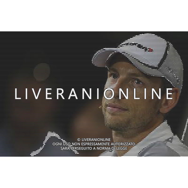 Jenson Button (GBR), McLaren F1 Team during the press conference 03.07.2014. Formula 1 World Championship, Rd 9, British Grand Prix, Silverstone, England, Preparation Day. - www.xpbimages.com, EMail: requests@xpbimages.com - copy of publication required for printed pictures. Every used picture is fee-liable. © Copyright: Charniaux / XPB Images AG ALDO LIVERANI SAS ONLY ITALY