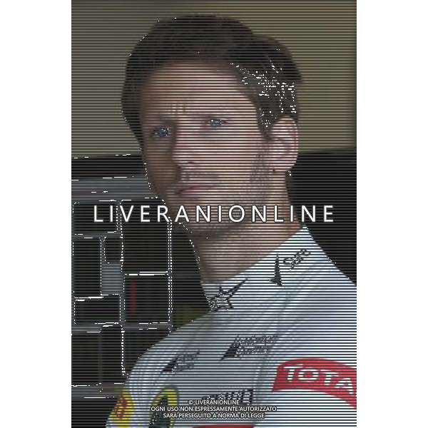 Romain Grosjean (FRA), Lotus F1 Team 04.07.2014. Formula 1 World Championship, Rd 9, British Grand Prix, Silverstone, England, Practice Day. - www.xpbimages.com, EMail: requests@xpbimages.com - copy of publication required for printed pictures. Every used picture is fee-liable. © Copyright: Charniaux / XPB Images /Agenzia Aldo Liverani sas - ITALY ONLY - Gp F1 Prove Libere Silverstone, Inghilterra