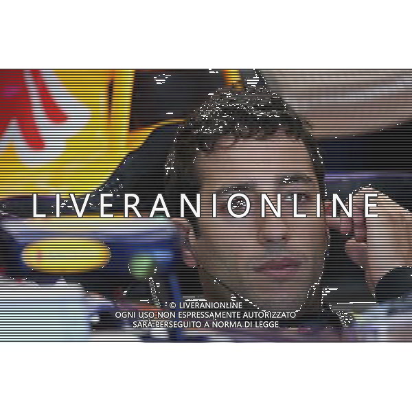 Daniel Ricciardo (AUS), Red Bull Racing 04.07.2014. Formula 1 World Championship, Rd 9, British Grand Prix, Silverstone, England, Practice Day. - www.xpbimages.com, EMail: requests@xpbimages.com - copy of publication required for printed pictures. Every used picture is fee-liable. © Copyright: Charniaux / XPB Images /Agenzia Aldo Liverani sas - ITALY ONLY - Gp F1 Prove Libere Silverstone, Inghilterra