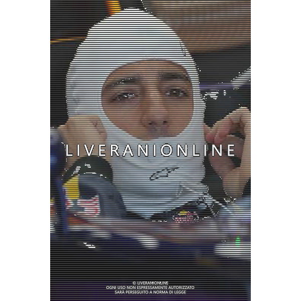 Daniel Ricciardo (AUS), Red Bull Racing 04.07.2014. Formula 1 World Championship, Rd 9, British Grand Prix, Silverstone, England, Practice Day. - www.xpbimages.com, EMail: requests@xpbimages.com - copy of publication required for printed pictures. Every used picture is fee-liable. © Copyright: Charniaux / XPB Images /Agenzia Aldo Liverani sas - ITALY ONLY - Gp F1 Prove Libere Silverstone, Inghilterra