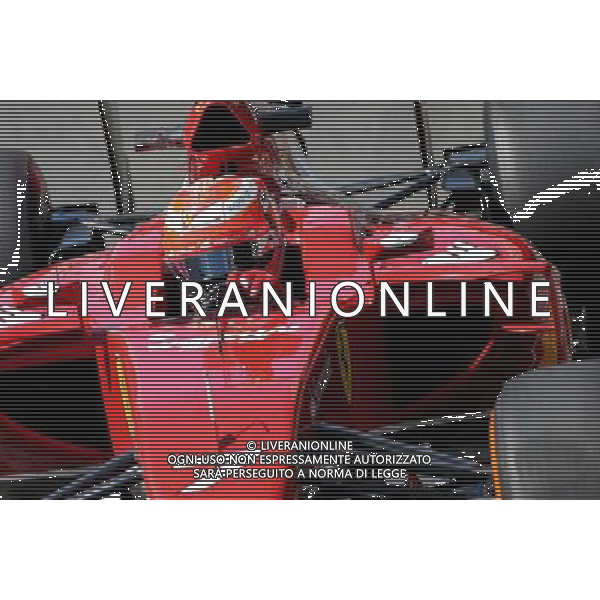 Kimi Raikkonen (FIN), Scuderia Ferrari 04.07.2014. Formula 1 World Championship, Rd 9, British Grand Prix, Silverstone, England, Practice Day. - www.xpbimages.com, EMail: requests@xpbimages.com - copy of publication required for printed pictures. Every used picture is fee-liable. © Copyright: Charniaux / XPB Images /Agenzia Aldo Liverani sas - ITALY ONLY - Gp F1 Prove Libere Silverstone, Inghilterra