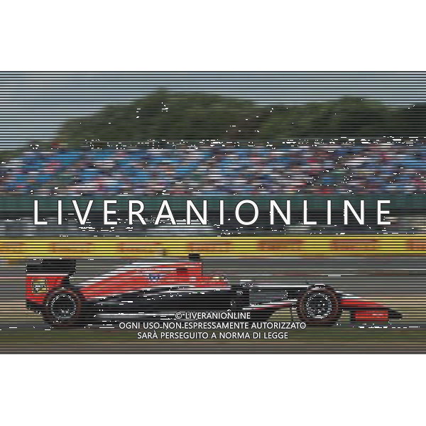 Jules Bianchi (FRA) Marussia F1 Team MR03. 04.07.2014. Formula 1 World Championship, Rd 9, British Grand Prix, Silverstone, England, Practice Day. - www.xpbimages.com, EMail: requests@xpbimages.com - copy of publication required for printed pictures. Every used picture is fee-liable. © Copyright: Moy / XPB Images /Agenzia Aldo Liverani sas - ITALY ONLY - Gp F1 Prove Libere Silverstone, Inghilterra