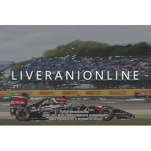 Romain Grosjean (FRA) Lotus F1 E22. 04.07.2014. Formula 1 World Championship, Rd 9, British Grand Prix, Silverstone, England, Practice Day. - www.xpbimages.com, EMail: requests@xpbimages.com - copy of publication required for printed pictures. Every used picture is fee-liable. © Copyright: Moy / XPB Images /Agenzia Aldo Liverani sas - ITALY ONLY - Gp F1 Prove Libere Silverstone, Inghilterra