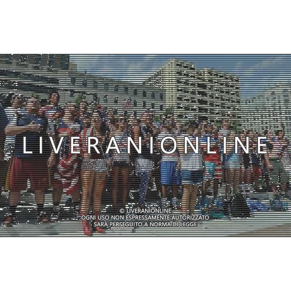 (140701) -- WASHINGTON D.C., July 1, 2014 () -- Fans of the U.S. watch the televised 2014 FIFA World Cup match between the U.S. and Belgium in Washington D.C., the United States, on July 1, 2014. Belgium won 2-1 over U.S. after 120 minutes and qualified for quarter-finals on Tuesday. (/Yin Bogu) ©PHOTOSHOT /Agenzia Aldo Liverani sas - ITALY ONLY - EDITORIAL USE ONLY ©PHOTOSHOT/Agenzia Aldo Liverani sas - ITALY ONLY - EDITORIAL USE ONLY