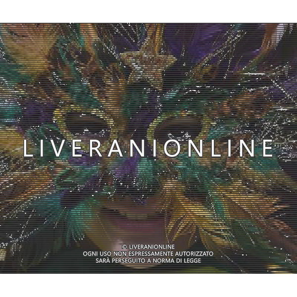 FIFA World Cup Brasile 2014 Quarti di Finale Rio de Janeiro - 04.07.2014 Francia-Germania Nella Foto:TIFOSI /Ph.Vitez-Ag. Aldo Liverani