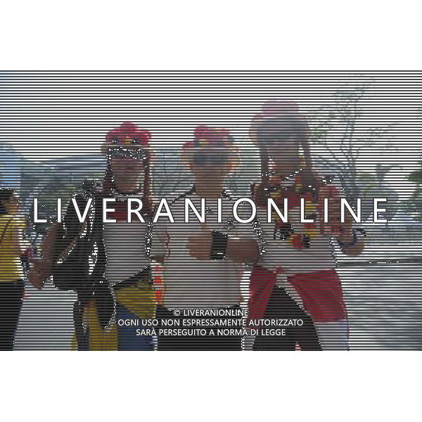 Supporters Allemagne - 04.07.2014 - France / Allemagne - 1/4 deFinale de la Coupe du Monde 2014 Photo : Dave Winter / Icon Sport AG ALDO LIVERANI SAS ONLY ITALY