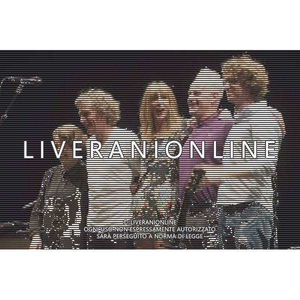Beth Orton at The Barbican, London 3rd July 2014. AG ALDO LIVERANI SAS ONLY ITALY