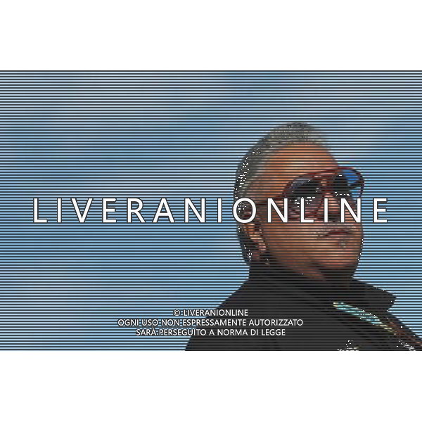 Dr. Vijay Mallya (IND) Sahara Force India F1 Team Owner. 04.07.2014. Formula 1 World Championship, Rd 9, British Grand Prix, Silverstone, England, Practice Day. - www.xpbimages.com, EMail: requests@xpbimages.com - copy of publication required for printed pictures. Every used picture is fee-liable. © Copyright: Moy / XPB Images AG ALDO LIVERANI SAS ONLY ITALY