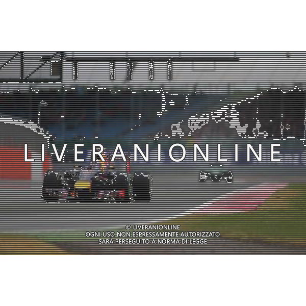 Daniel Ricciardo (AUS), Red Bull Racing 05.07.2014. Formula 1 World Championship, Rd 9, British Grand Prix, Silverstone, England, Qualifying Day. - www.xpbimages.com, EMail: requests@xpbimages.com - copy of publication required for printed pictures. Every used picture is fee-liable. © Copyright: Charniaux / XPB Images AG ALDO LIVERANI SAS ONLY ITALY