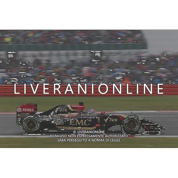 Romain Grosjean (FRA) Lotus F1 E22. 05.07.2014. Formula 1 World Championship, Rd 9, British Grand Prix, Silverstone, England, Qualifying Day. - www.xpbimages.com, EMail: requests@xpbimages.com - copy of publication required for printed pictures. Every used picture is fee-liable. © Copyright: Moy / XPB Images AG ALDO LIVERANI SAS ONLY ITALY