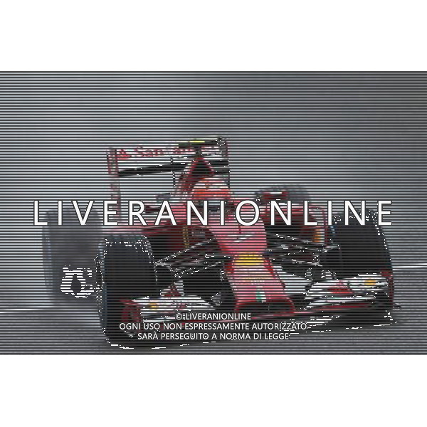 Kimi Raikkonen (FIN) Ferrari F14-T. 05.07.2014. Formula 1 World Championship, Rd 9, British Grand Prix, Silverstone, England, Qualifying Day. - www.xpbimages.com, EMail: requests@xpbimages.com - copy of publication required for printed pictures. Every used picture is fee-liable. © Copyright: Moy / XPB Images AG ALDO LIVERANI SAS ONLY ITALY