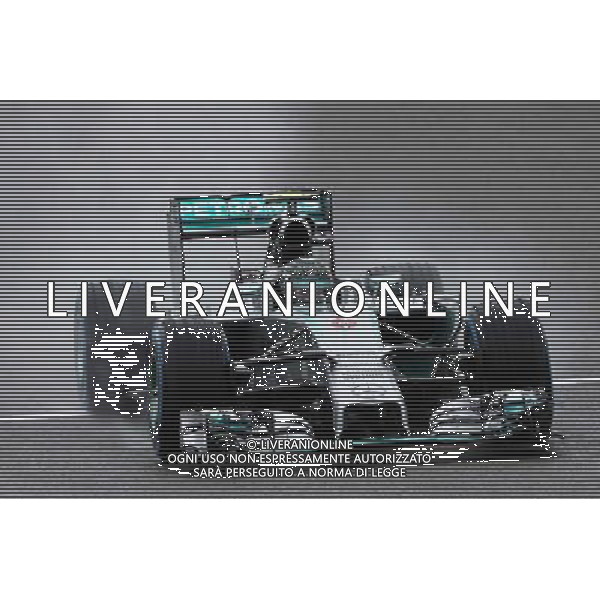 Nico Rosberg (GER) Mercedes AMG F1 W05. 05.07.2014. Formula 1 World Championship, Rd 9, British Grand Prix, Silverstone, England, Qualifying Day. - www.xpbimages.com, EMail: requests@xpbimages.com - copy of publication required for printed pictures. Every used picture is fee-liable. © Copyright: Moy / XPB Images AG ALDO LIVERANI SAS ONLY ITALY
