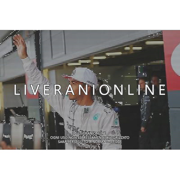 Lewis Hamilton (GBR) Mercedes AMG F1. 05.07.2014. Formula 1 World Championship, Rd 9, British Grand Prix, Silverstone, England, Qualifying Day. - www.xpbimages.com, EMail: requests@xpbimages.com - copy of publication required for printed pictures. Every used picture is fee-liable. © Copyright: Batchelor / XPB Images AG ALDO LIVERANI SAS ONLY ITALY