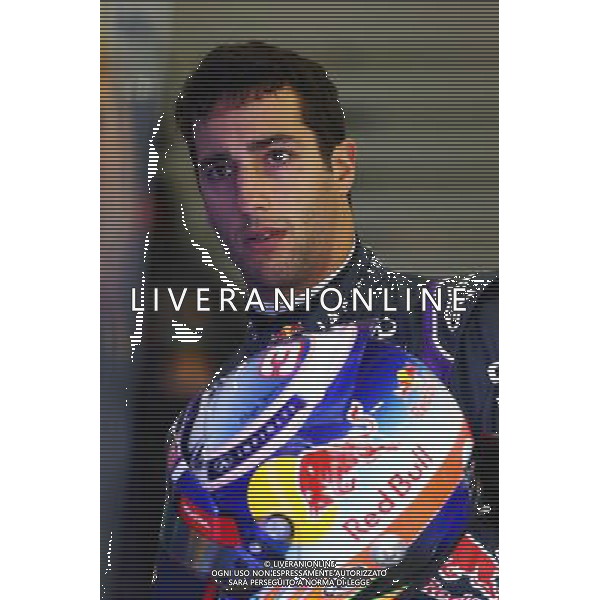 Daniel Ricciardo (AUS) Red Bull Racing. 05.07.2014. Formula 1 World Championship, Rd 9, British Grand Prix, Silverstone, England, Qualifying Day. - www.xpbimages.com, EMail: requests@xpbimages.com - copy of publication required for printed pictures. Every used picture is fee-liable. © Copyright: Batchelor / XPB Images AG ALDO LIVERANI SAS ONLY ITALY