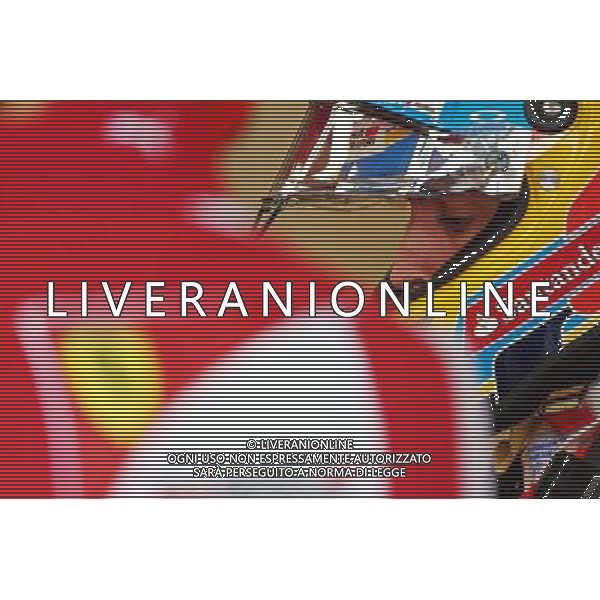 Fernando Alonso (ESP) Ferrari. 05.07.2014. Formula 1 World Championship, Rd 9, British Grand Prix, Silverstone, England, Qualifying Day. - www.xpbimages.com, EMail: requests@xpbimages.com - copy of publication required for printed pictures. Every used picture is fee-liable. © Copyright: Batchelor / XPB Images AG ALDO LIVERANI SAS ONLY ITALY