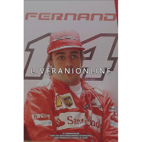 Fernando Alonso (ESP) Ferrari F14-T. 05.07.2014. Formula 1 World Championship, Rd 9, British Grand Prix, Silverstone, England, Qualifying Day. - www.xpbimages.com, EMail: requests@xpbimages.com - copy of publication required for printed pictures. Every used picture is fee-liable. © Copyright: Batchelor / XPB Images AG ALDO LIVERANI SAS ONLY ITALY