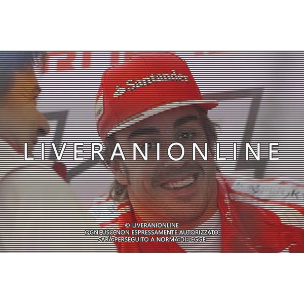 Fernando Alonso (ESP) Ferrari. - www.xpbimages.com, EMail: requests@xpbimages.com - copy of publication required for printed pictures. Every used picture is fee-liable. © Copyright: Photo4 / XPB Images AG ALDO LIVERANI SAS ONLY ITALY