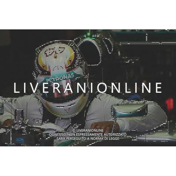 Lewis Hamilton (GBR) Mercedes AMG F1 W05. - www.xpbimages.com, EMail: requests@xpbimages.com - copy of publication required for printed pictures. Every used picture is fee-liable. © Copyright: Photo4 / XPB Images AG ALDO LIVERANI SAS ONLY ITALY