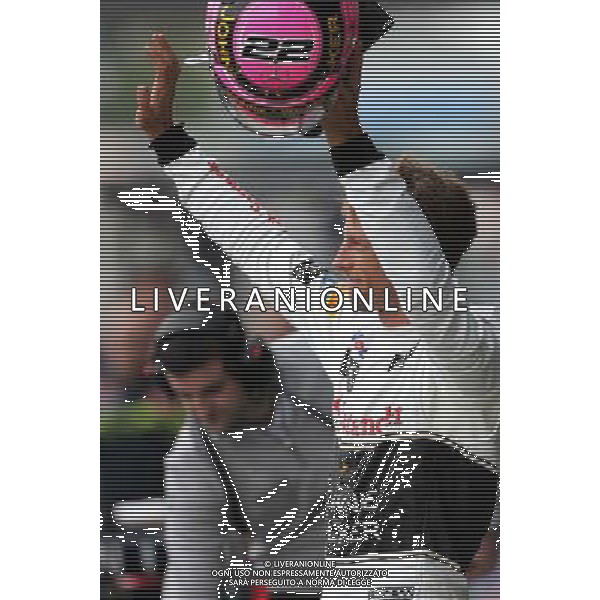 Jenson Button (GBR), McLaren F1 Team 05.07.2014. Formula 1 World Championship, Rd 9, British Grand Prix, Silverstone, England, Qualifying Day. - www.xpbimages.com, EMail: requests@xpbimages.com - copy of publication required for printed pictures. Every used picture is fee-liable. © Copyright: Charniaux / XPB Images AG ALDO LIVERANI SAS ONLY ITALY