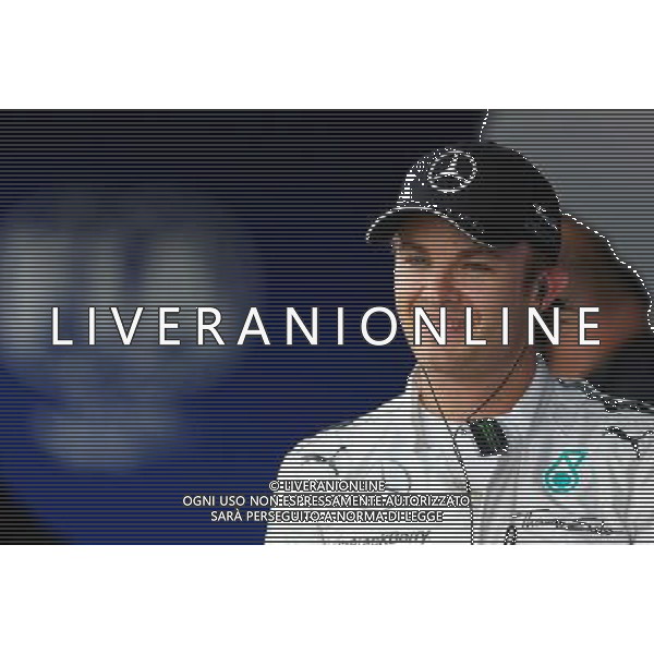 Nico Rosberg (GER), Mercedes AMG F1 Team 05.07.2014. Formula 1 World Championship, Rd 9, British Grand Prix, Silverstone, England, Qualifying Day. - www.xpbimages.com, EMail: requests@xpbimages.com - copy of publication required for printed pictures. Every used picture is fee-liable. © Copyright: Charniaux / XPB Images AG ALDO LIVERANI SAS ONLY ITALY