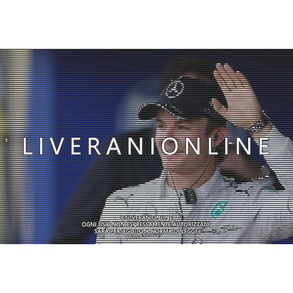 nNico Rosberg (GER), Mercedes AMG F1 Team 05.07.2014. Formula 1 World Championship, Rd 9, British Grand Prix, Silverstone, England, Qualifying Day. - www.xpbimages.com, EMail: requests@xpbimages.com - copy of publication required for printed pictures. Every used picture is fee-liable. © Copyright: Charniaux / XPB Images AG ALDO LIVERANI SAS ONLY ITALY