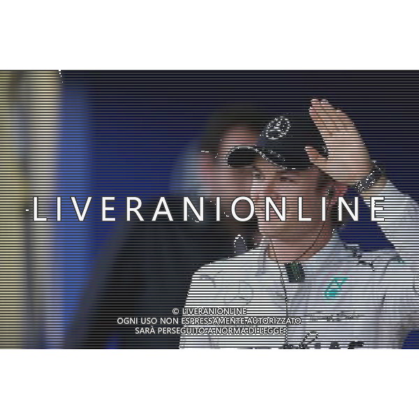 Nico Rosberg (GER), Mercedes AMG F1 Team 05.07.2014. Formula 1 World Championship, Rd 9, British Grand Prix, Silverstone, England, Qualifying Day. - www.xpbimages.com, EMail: requests@xpbimages.com - copy of publication required for printed pictures. Every used picture is fee-liable. © Copyright: Charniaux / XPB Images AG ALDO LIVERANI SAS ONLY ITALY