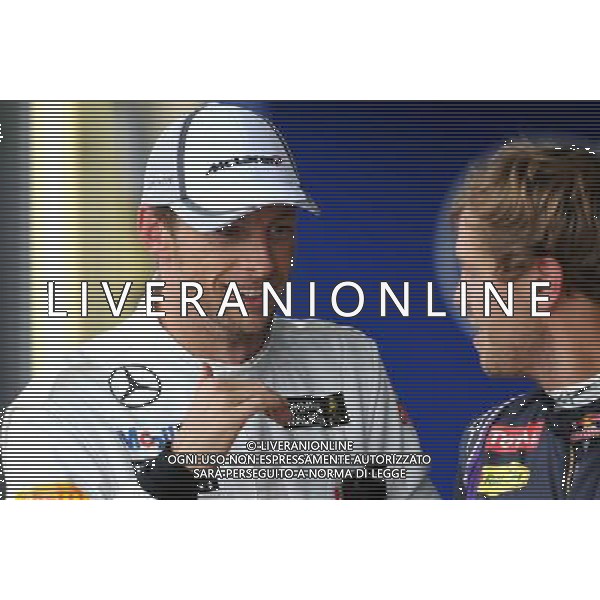 Jenson Button (GBR), McLaren F1 Team 05.07.2014. Formula 1 World Championship, Rd 9, British Grand Prix, Silverstone, England, Qualifying Day. - www.xpbimages.com, EMail: requests@xpbimages.com - copy of publication required for printed pictures. Every used picture is fee-liable. © Copyright: Charniaux / XPB Images AG ALDO LIVERANI SAS ONLY ITALY