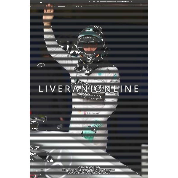 Pole for Nico Rosberg (GER) Mercedes AMG F1 W05. 05.07.2014. Formula 1 World Championship, Rd 9, British Grand Prix, Silverstone, England, Qualifying Day. - www.xpbimages.com, EMail: requests@xpbimages.com - copy of publication required for printed pictures. Every used picture is fee-liable. © Copyright: Batchelor / XPB Images AG ALDO LIVERANI SAS ONLY ITALY