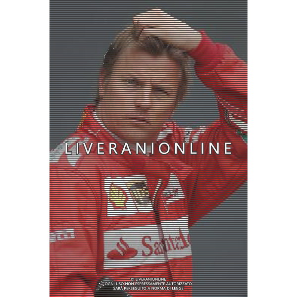 Kimi Raikkonen (FIN), Scuderia Ferrari 05.07.2014. Formula 1 World Championship, Rd 9, British Grand Prix, Silverstone, England, Qualifying Day. - www.xpbimages.com, EMail: requests@xpbimages.com - copy of publication required for printed pictures. Every used picture is fee-liable. © Copyright: Charniaux / XPB Images ag aldo liverani sas only italy