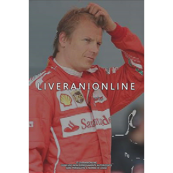 Kimi Raikkonen (FIN), Scuderia Ferrari 05.07.2014. Formula 1 World Championship, Rd 9, British Grand Prix, Silverstone, England, Qualifying Day. - www.xpbimages.com, EMail: requests@xpbimages.com - copy of publication required for printed pictures. Every used picture is fee-liable. © Copyright: Charniaux / XPB Images ag aldo liverani sas only italy