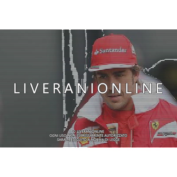 Fernando Alonso (ESP), Scuderia Ferrari 05.07.2014. Formula 1 World Championship, Rd 9, British Grand Prix, Silverstone, England, Qualifying Day. - www.xpbimages.com, EMail: requests@xpbimages.com - copy of publication required for printed pictures. Every used picture is fee-liable. © Copyright: Charniaux / XPB Images ag aldo liverani sas only italy