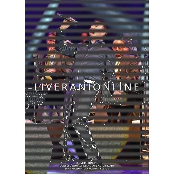  Marc Almond ( Peter Mark Sinclair \'Marc\' Almond) joins Jools Holland and his Rhythm and Blues Orchestra, Friday Cornbury Festival 2014, The Great Tew Park, Oxfordshire Date ; 04/07/2014 AG ALDO LIVERANI SAS ONLY ITALY