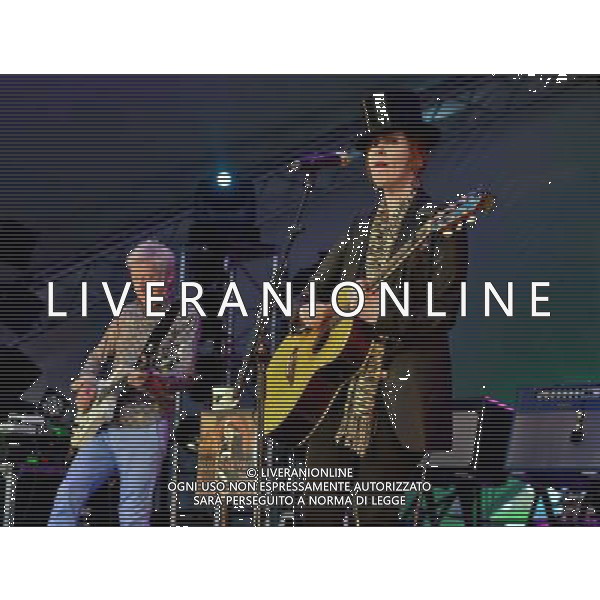  Suzanne Vega perform on the Songbird Stage, Friday Cornbury Festival 2014, The Great Tew Park, Oxfordshire Date ; 04/07/2014 AG ALDO LIVERANI SAS ONLY ITALY