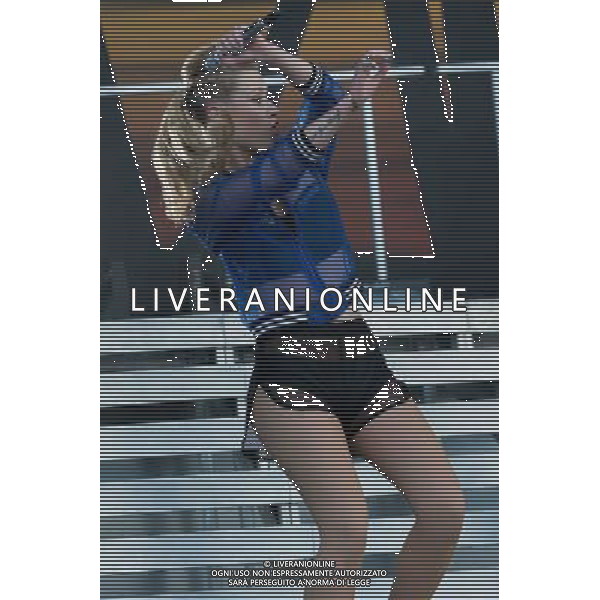Iggy Azalea (Amethyst Amelia Kelly) performing live in concert on the mains stage at Wireless 2014 LONDON, Friday, Day One at Finsbury Park, London, United Kingdom Date: 04/07/2014 AG ALDO LIVERANI SAS ONLY ITALY