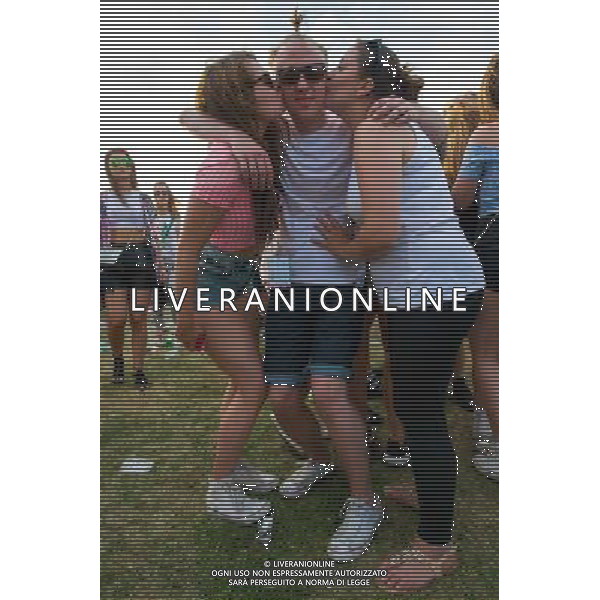 Atmosphere at Wireless 2014 LONDON, Friday, Day One at Finsbury Park, London, United Kingdom Date: 04/07/2014 AG ALDO LIVERANI SAS ONLY ITALY