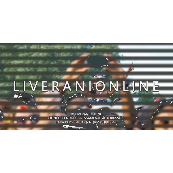 Atmosphere at Wireless 2014 LONDON, Friday, Day One at Finsbury Park, London, United Kingdom Date: 04/07/2014 AG ALDO LIVERANI SAS ONLY ITALY