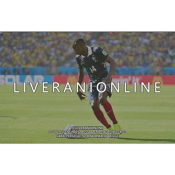 Blaise MATUIDI - 04.07.2014 - France / Allemagne - 1/4Finale Coupe du Monde 2014 -Rio de Janeiro- Photo : Dave Winter / Icon Sport AG ALDO LIVERANI SAS ONLY ITALY