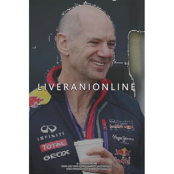 Adrian Newey (GBR) Red Bull Racing Chief Technical Officer. 06.07.2014. Formula 1 World Championship, Rd 9, British Grand Prix, Silverstone, England, Race Day. - www.xpbimages.com, EMail: requests@xpbimages.com - copy of publication required for printed pictures. Every used picture is fee-liable. © Copyright: Batchelor / XPB Images AG ALDO LIVERANI SAS ONLY ITALY