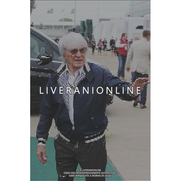 Bernie Ecclestone (GBR). 06.07.2014. Formula 1 World Championship, Rd 9, British Grand Prix, Silverstone, England, Race Day. - www.xpbimages.com, EMail: requests@xpbimages.com - copy of publication required for printed pictures. Every used picture is fee-liable. © Copyright: Moy / XPB Images AG ALDO LIVERANI SAS ONLY ITALY